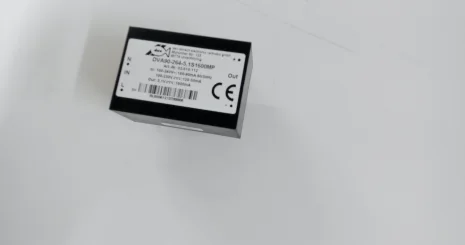 DVA90-264-5, 1S1600MP