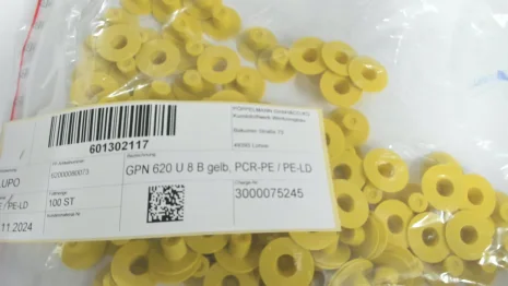 620 0008 0073 / GPN 620 U 8 B