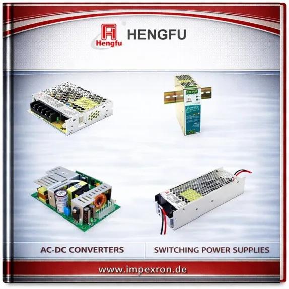 HENGFU
