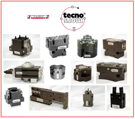 Tecnomors