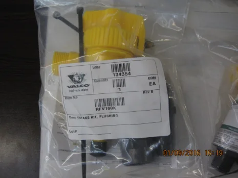 RFV160K