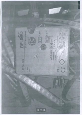 Type:R313+LR24SR old code, new code R3015-4-S1+LR24A-SR