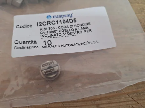 I2CRC1104D5
