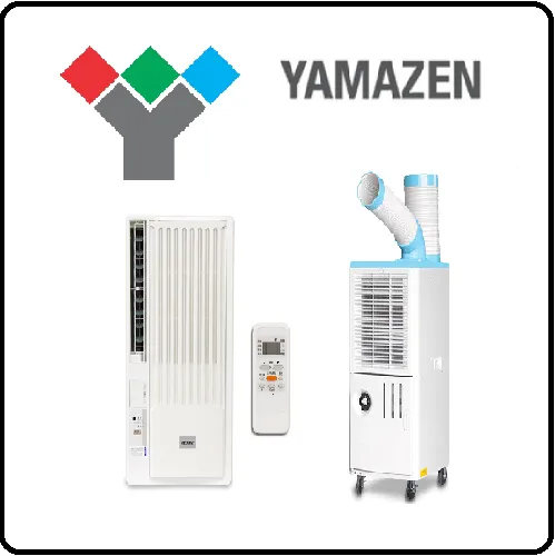 Yamazen