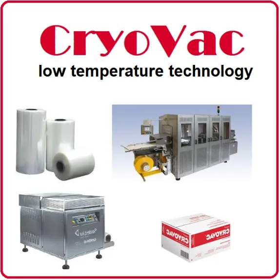 Cryovac