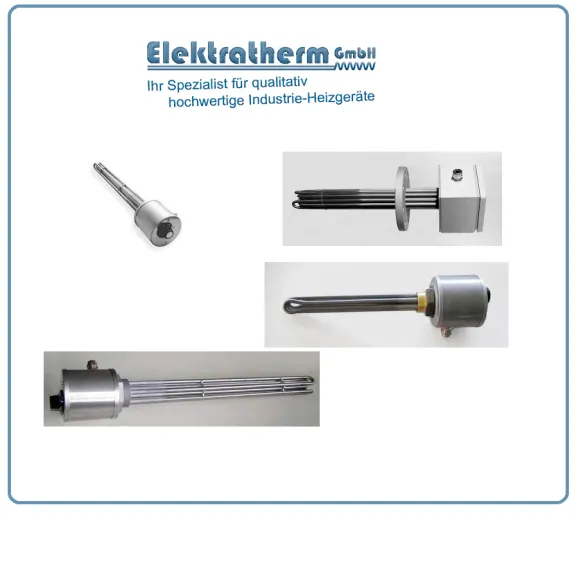 Elektratherm