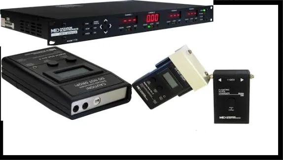 Monroe Electronics
