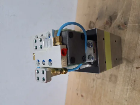 TSPM-100MF