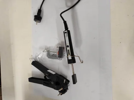 PQ-01/8 1X230V
