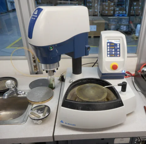 ECOMET 250