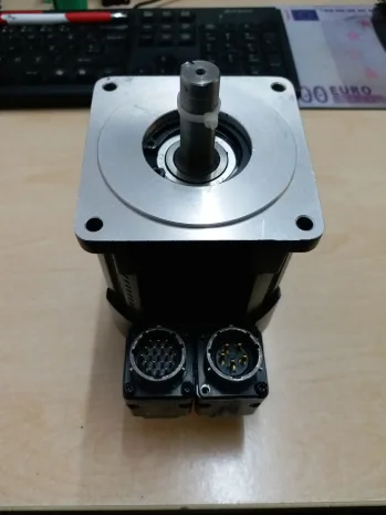 MCG 3483-F 3000
