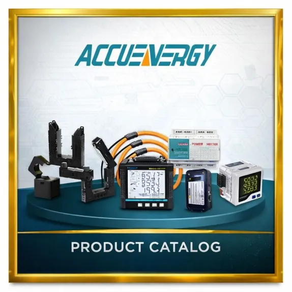 Accuenergy