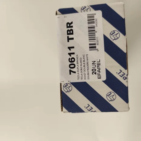70611 TBR