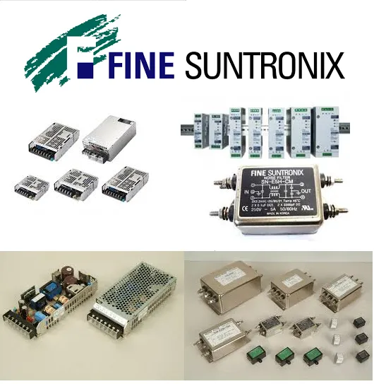 Suntronix