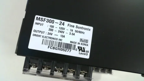 MSF300-24