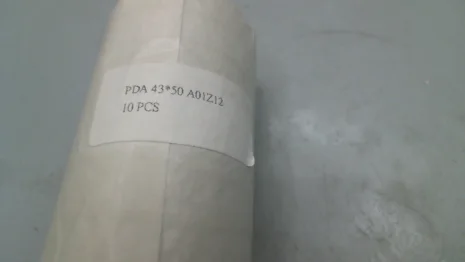 PDA 43 x 50 FPM (740359)