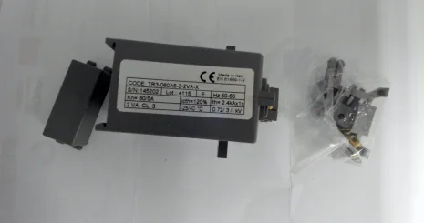 TR3-60/5A