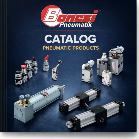 Bonesi Pneumatic