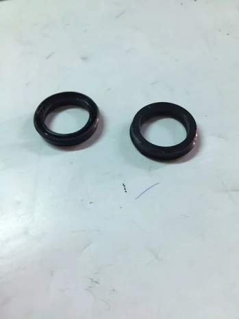 O-ring For D96H449 
