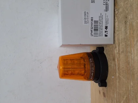 FHF22151303 / BLG LED 12/24 VDC yellow