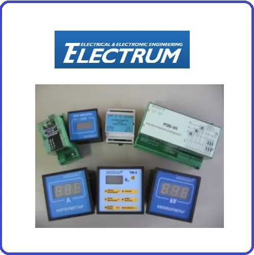 ELECTRUM
