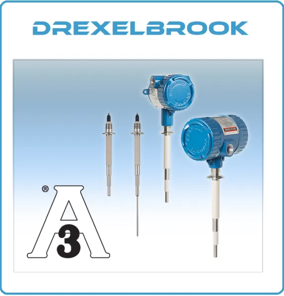 Ametek DREXELBROOK