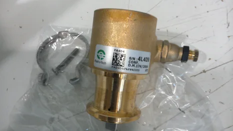 Mod.PA404