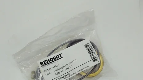 repair kit for GHP 2-2