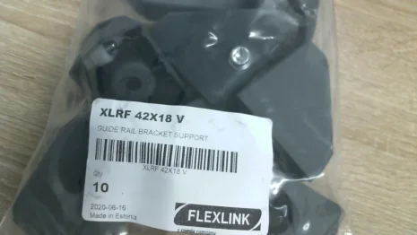 XLRF 42X18 V