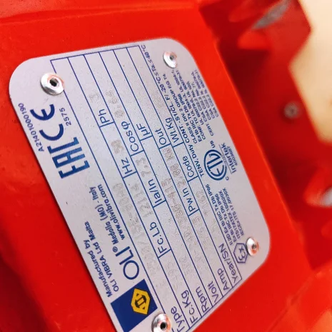 MVE 5500-15