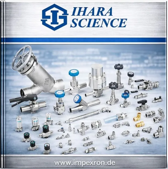 Ihara Science