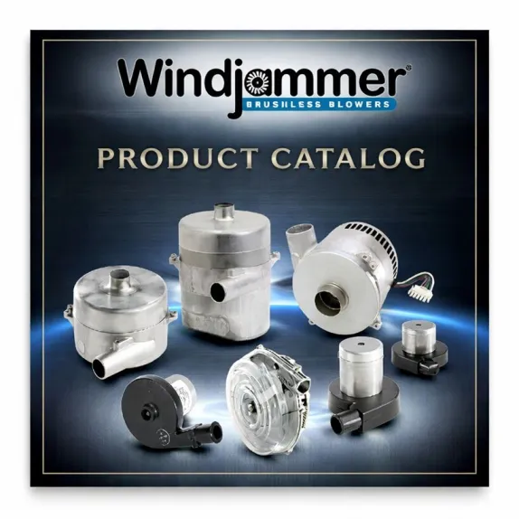 Windjammer