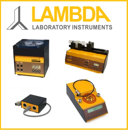 lambda-instruments