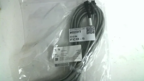 CCS FCB-5