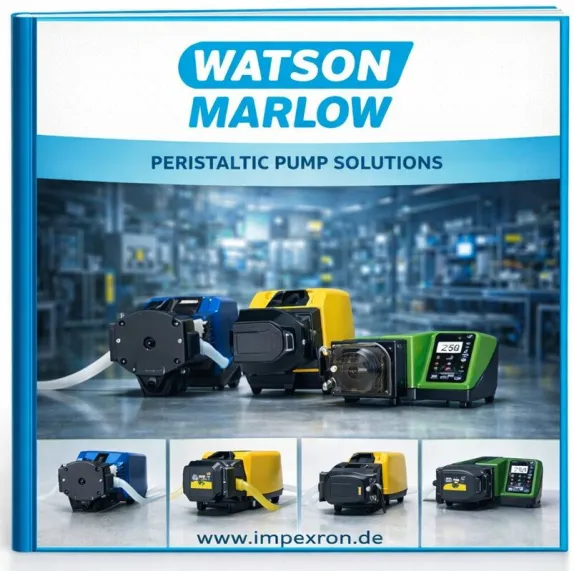 Watson Marlow