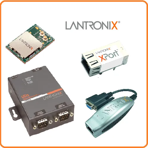 Lantronix