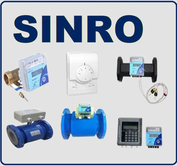 Sinro