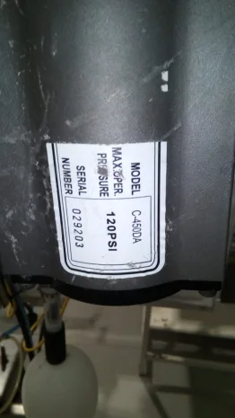 C-450DA, alternatives APD-130/090-F07/F10-V22-H and  APD-140/090-F10/F12-V27-H