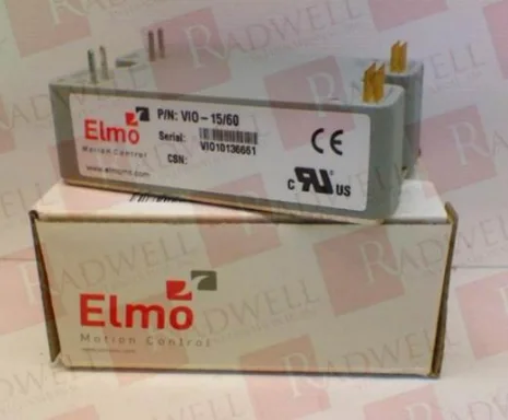 VIO-15/60  OEM and obsolete 