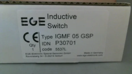 IGMF 05 GSP