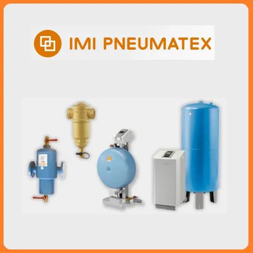 PNEUMATEX