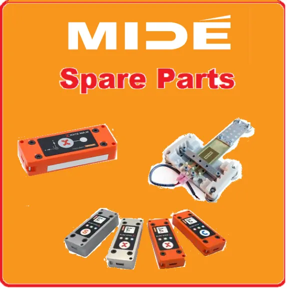 Mide Technology