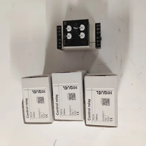 TCC-H.230VAC