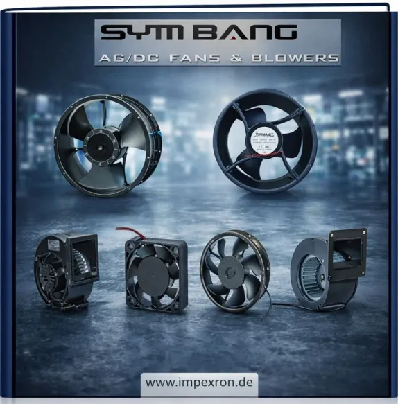 SYM BANG