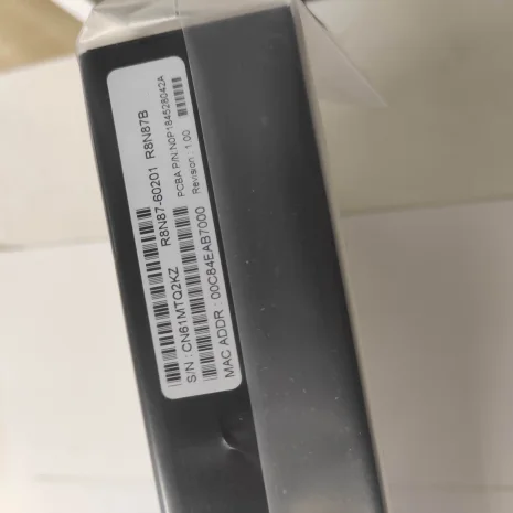 R8N87A/ HPE 6000 24G CL4 4SFP SwcSK
