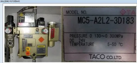 MC5-A2L2-3D183  OEM!! 
