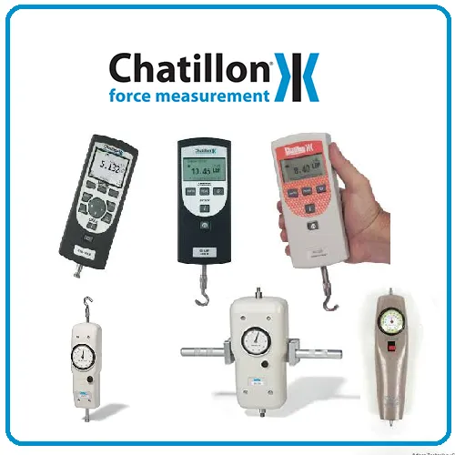 Chatillon (Ametek)