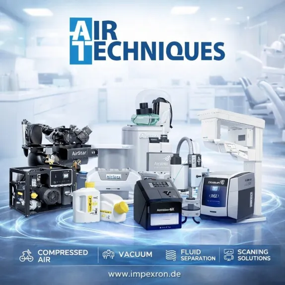 Air Techniques