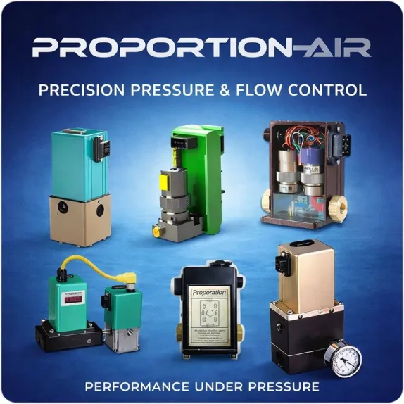 Proportion Air