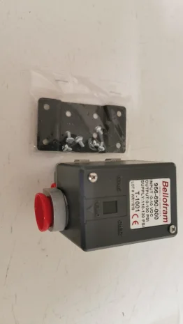 P/N: T1001 Type: 966-690-000